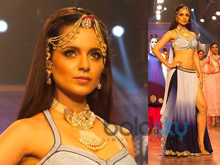 The Rajasthani Headgear