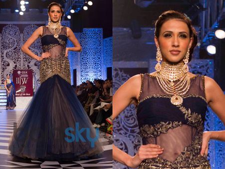 Choker n Layered Necklace