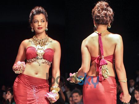 Mugdha Godse