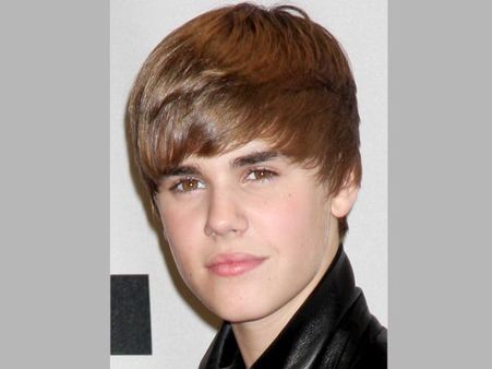 Justin Beiber