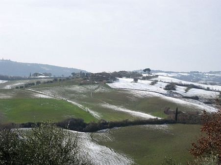 Tuscany, Italy Tuscany, Italy