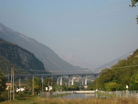 Veneto Valley, Italy Veneto Valley, Italy