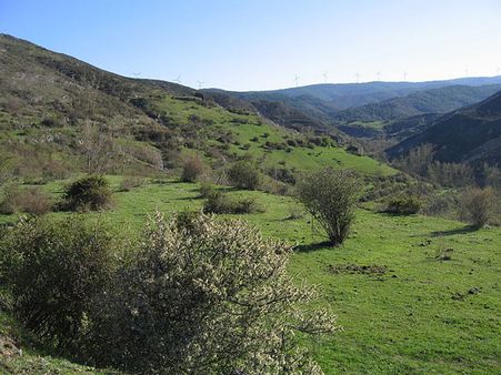 La Rioja, Spain La Rioja, Spain