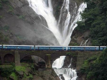 Nashik-Igatpuri Region, Maharashtra, India Nashik-Igatpuri Region, Maharashtra, India