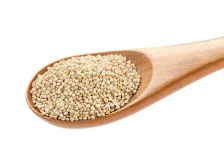 Quinoa - The Superfood