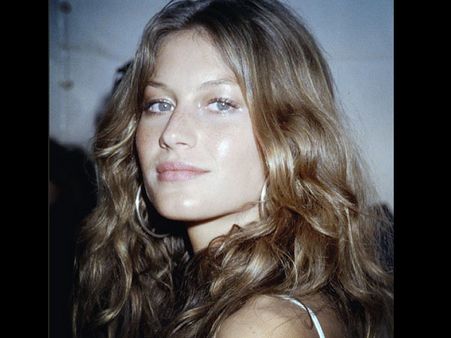 Gisele Bundchen Gisele Bundchen