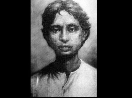 Khudiram Bose Khudiram Bose