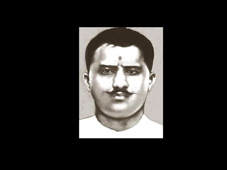 Ram Prasad Bismil Ram Prasad Bismil