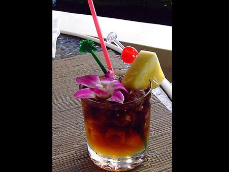Mai Tai