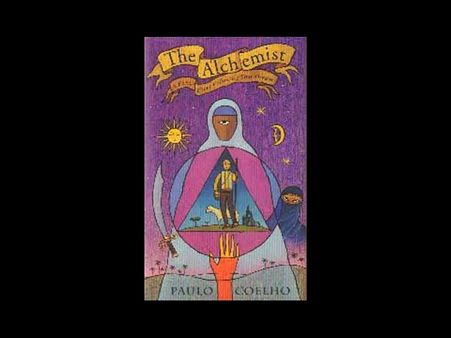 The Alchemist The Alchemist