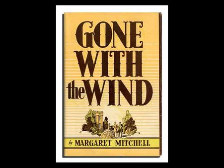Gone With The Wind Gone With The Wind