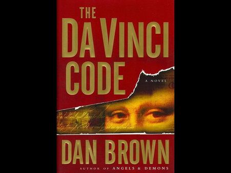 The Da Vinci Code The Da Vinci Code