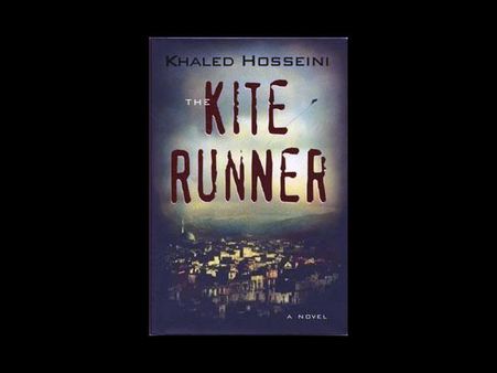 The Kite Runner The Kite Runner