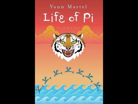 Life of Pi Life of Pi