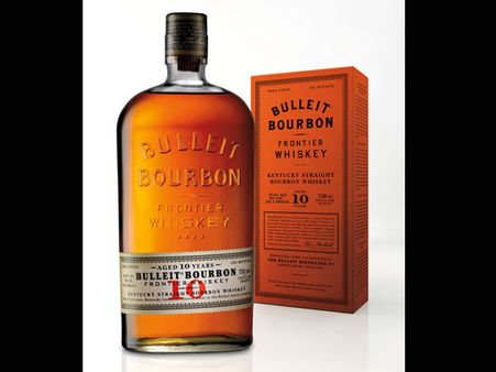 Bulliet 10-Year-Old Bulliet 10-Year-Old