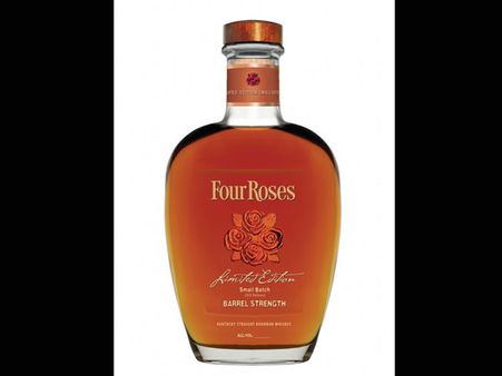 Four Roses Single Barrel Four Roses Single Barrel