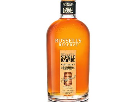 Russell's Reserve Small Batch Russell's Reserve Small Batch