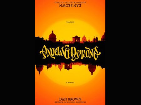 Angels & Demons 