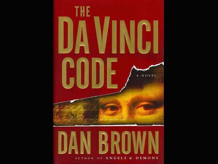 The Da Vinci Code 