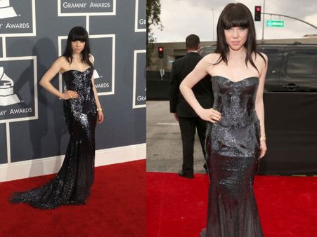 Carly Rae Jepsen