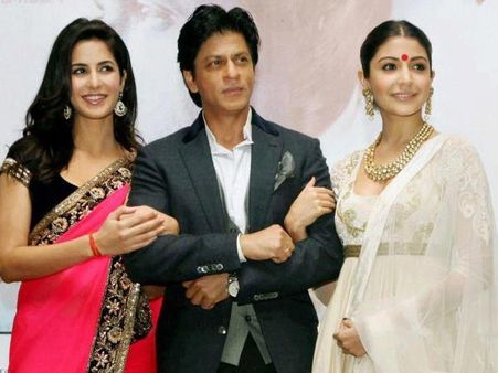 Red On White Red On White