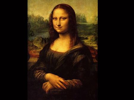 Monalisa Smile