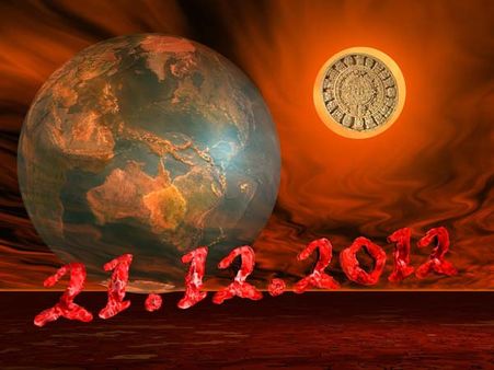 2012 and End Of The World