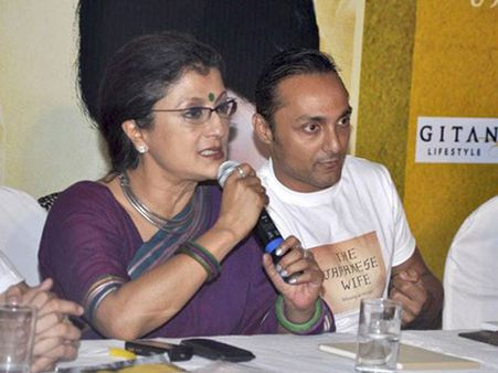 Aparna Sen
