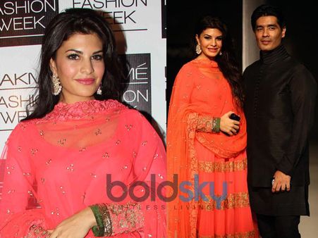 Jacqueline Fernandez