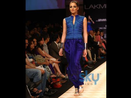 Dhoti Pants Dhoti Pants