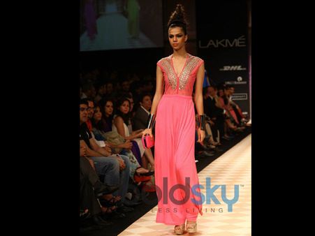 Embroidered Jumpsuit Embroidered Jumpsuit