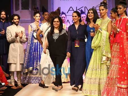 Anita Dongre Anita Dongre