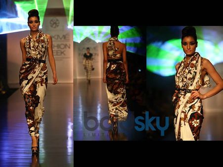 White Sarong Dress White Sarong Dress