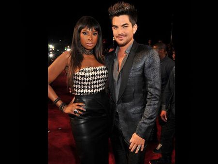 Jennifer Hudson: Best