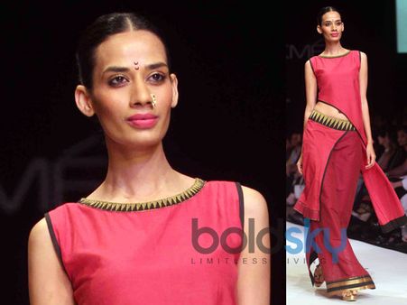 Asymmetrical Kurta Asymmetrical Kurta