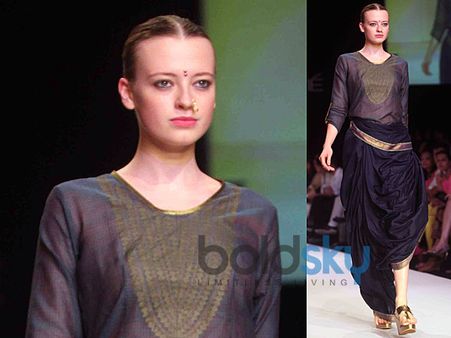 Black Dhoti Black Dhoti