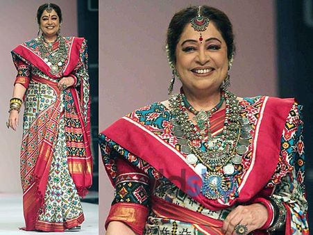 Kirron Kher