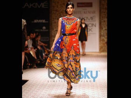 Printed Maxi Skirts Printed Maxi Skirts