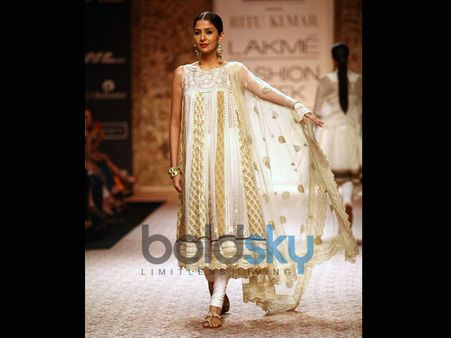 White and Cream Suit White and Cream Suit