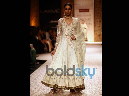 Anarkali Gown Anarkali Gown