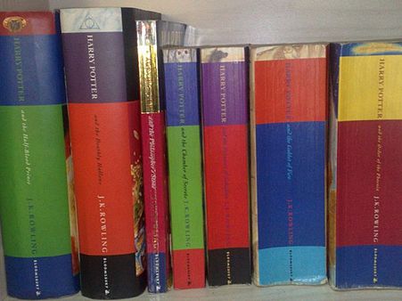 Waiting for a sequel