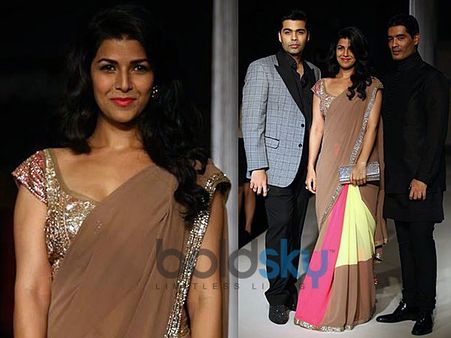 Nimrat Kaur Nimrat Kaur