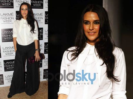 Neha Dhupia Neha Dhupia