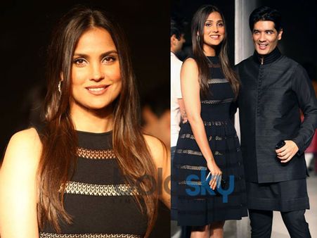 Lara Dutta Lara Dutta