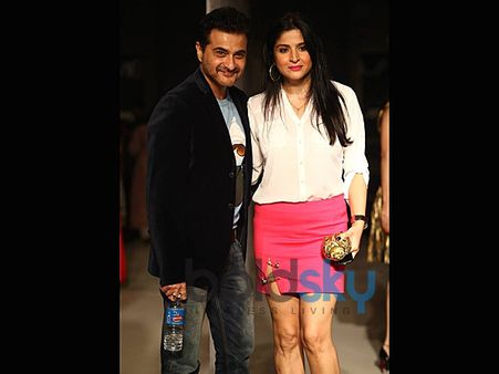 Sanjay Kapoor Sanjay Kapoor