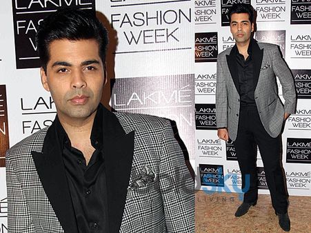 Karan Johar Karan Johar