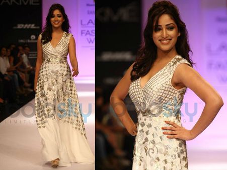 Yami Gautam Yami Gautam