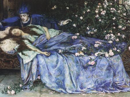 Sleeping Beauty