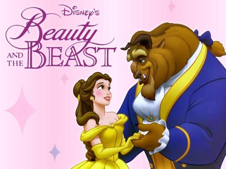 Beauty n Beast 