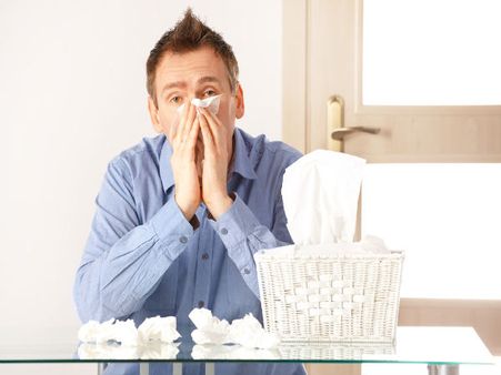 Sick People Sick People